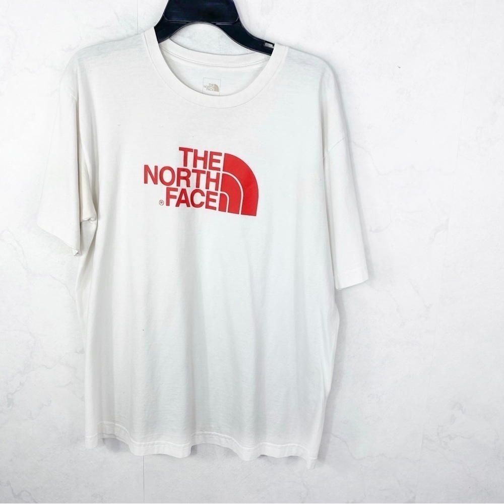 [The North Face]
